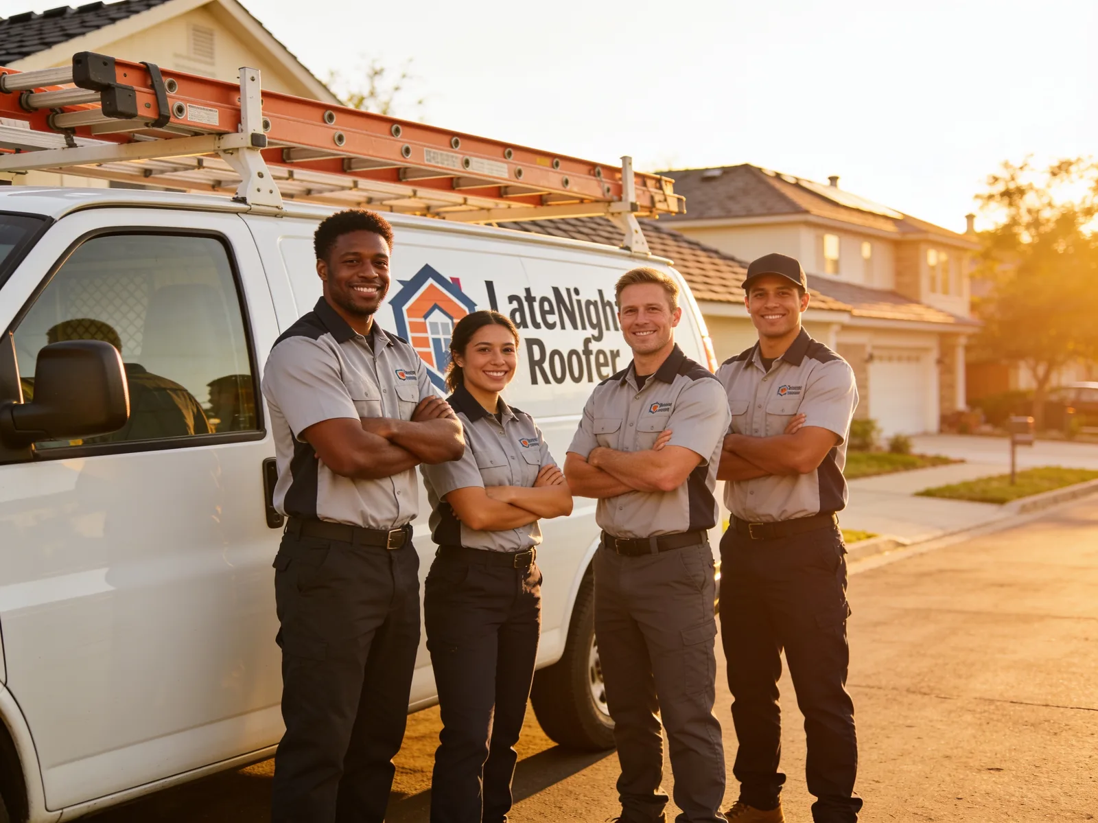 Emergency Roof Repair company in Brockport, PA